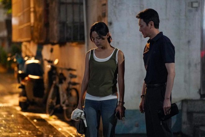 与蔡尚君谈《日掛中天》