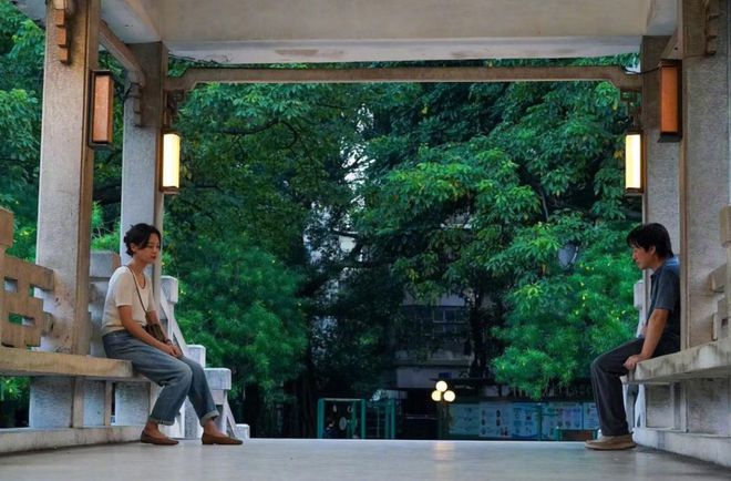 与蔡尚君谈《日掛中天》