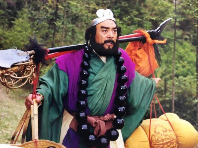 沙僧驾鹤去！六小龄童悼念，一声 “吾兄”藏着多少西游江湖情？