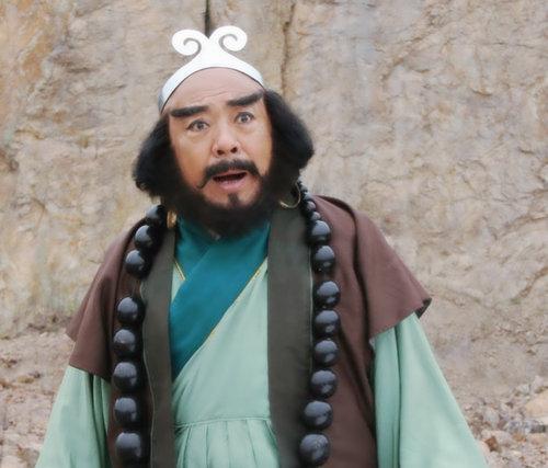 沙僧驾鹤去！六小龄童悼念，一声 “吾兄”藏着多少西游江湖情？