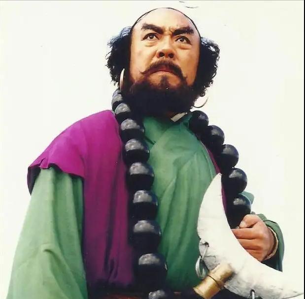 沙僧驾鹤去！六小龄童悼念，一声 “吾兄”藏着多少西游江湖情？