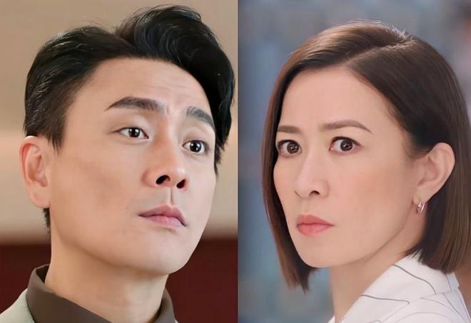 新闻女王2牛奶植入火了，粉丝调侃黄宗泽像偷牛奶，TVB为钱低头