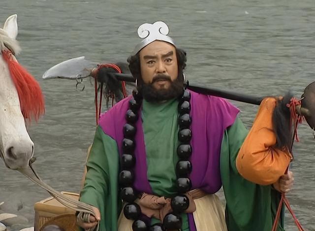 业内人追忆沙和尚刘大刚：担子里塞十块砖头，戴10斤佛珠磨出血痕