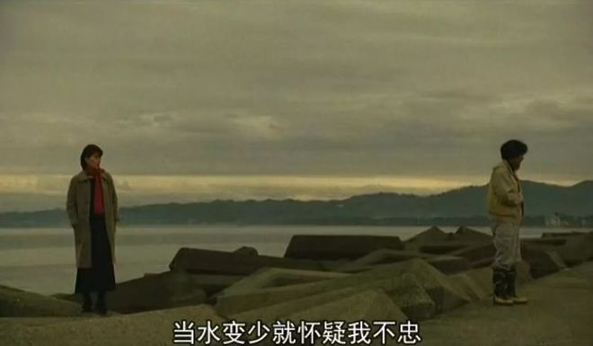 两夺金棕榈，亚洲没别人了