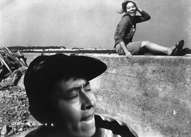 两夺金棕榈，亚洲没别人了