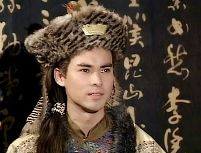 TVB演员海俊杰痛哭筹集150万为妻子治病：我不是骗子