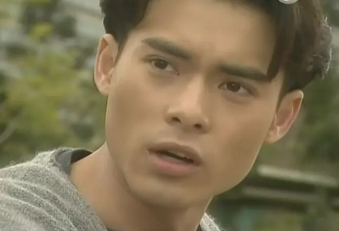 TVB演员海俊杰痛哭筹集150万为妻子治病：我不是骗子