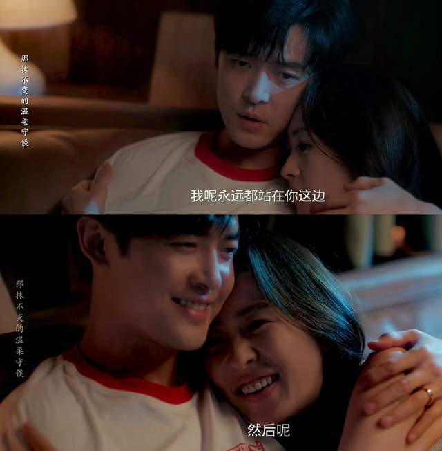 高嫁如吞针，比这更难的是丈夫的葬礼比婚礼先到，已孕的她该如何