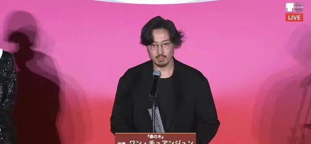 东京影帝，含金量有多高？