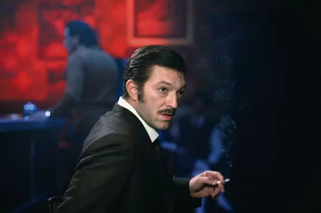 东京影帝，含金量有多高？