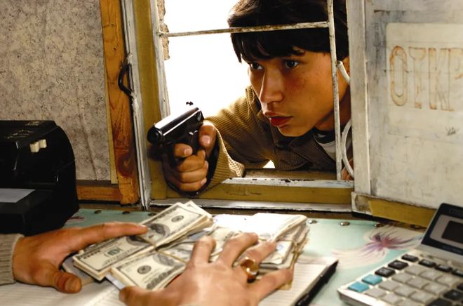 东京影帝，含金量有多高？