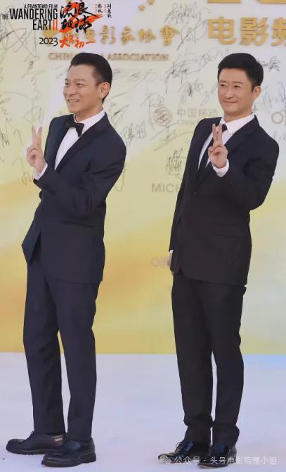 吴京晒《流浪地球3》宇航服！沈腾马丽加盟，或演刘培强岳父岳母