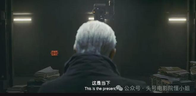 吴京晒《流浪地球3》宇航服！沈腾马丽加盟，或演刘培强岳父岳母