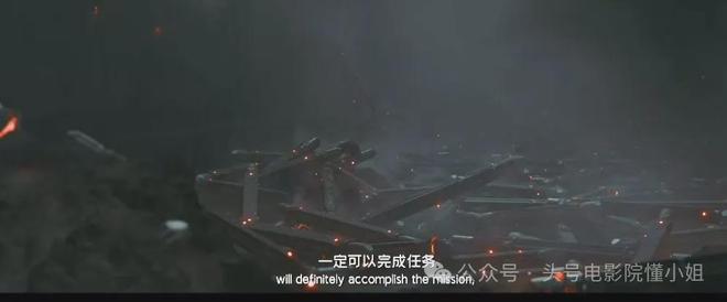 吴京晒《流浪地球3》宇航服！沈腾马丽加盟，或演刘培强岳父岳母