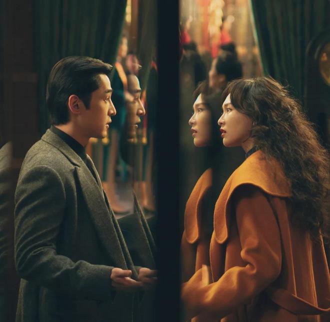 《繁花》声明翻车！官微开始紧急删评，主演胡歌唐嫣等全被牵连