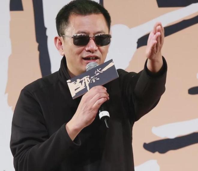 《繁花》声明翻车！官微开始紧急删评，主演胡歌唐嫣等全被牵连