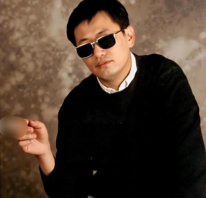 曝古二家人被骚扰！90多岁外婆被人找上门，难怪放录音重锤王家卫