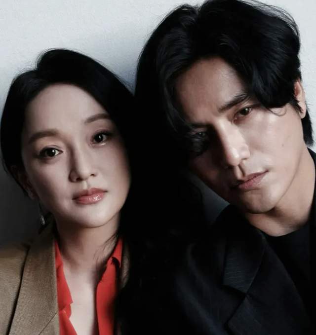 古二再度放料！秦雯王家卫吐槽出现新人物，陈坤周迅被嘲开班骗稿