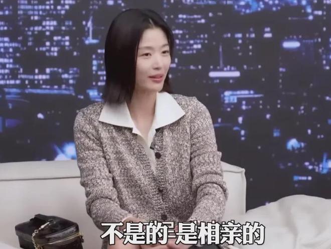 全智贤风波后首次露面，短发油腻气质大变，炒作贤妻人设遭吐槽