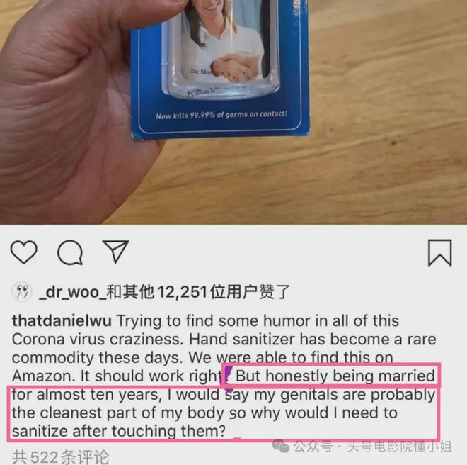 吴彦祖晒47岁老婆素颜合照，惊呆网友！男方曾称近10年没夫妻同房