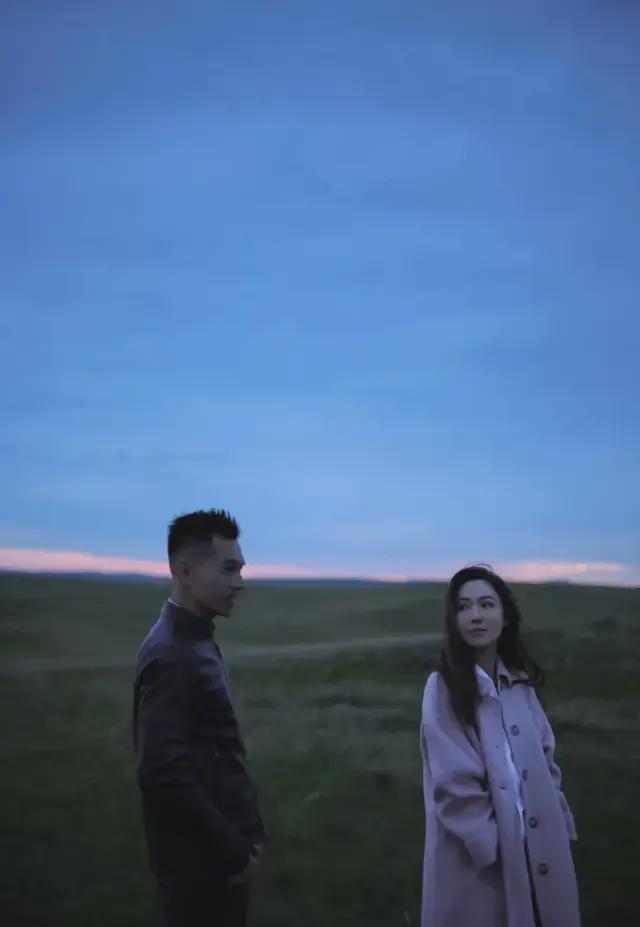 李施嬅快跑，他的爱有毒！