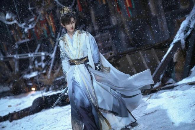 成毅：聚光灯关掉，我就是个普通人