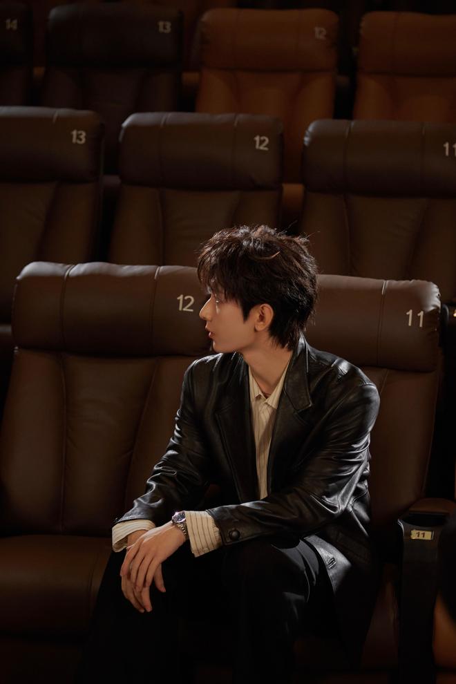 成毅：聚光灯关掉，我就是个普通人｜新京报专访