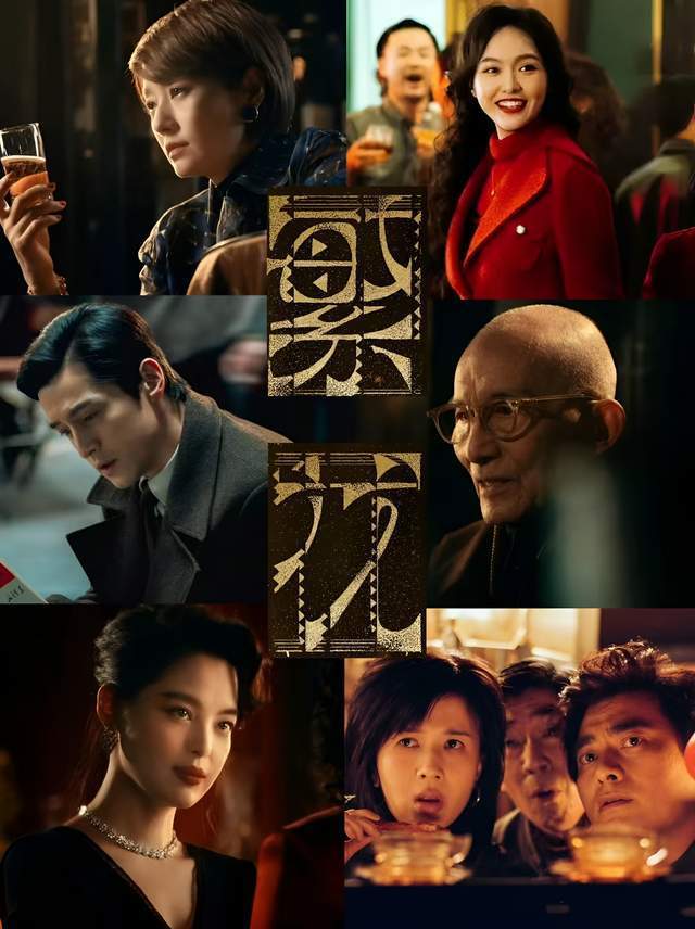 大势已去！录音门事件再升级，向太、李安、李立群的话字字珠玑