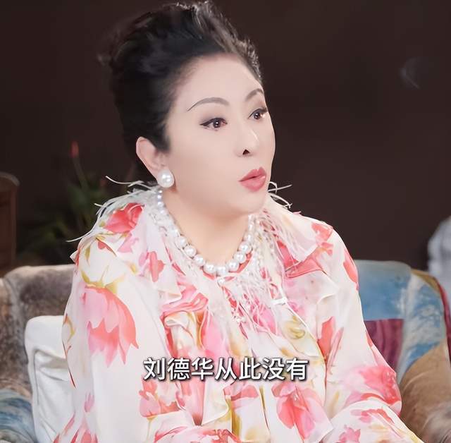 大势已去！录音门事件再升级，向太、李安、李立群的话字字珠玑