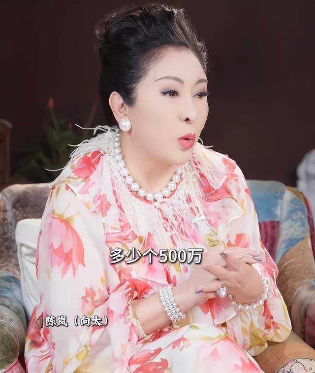 大势已去！录音门事件再升级，向太、李安、李立群的话字字珠玑