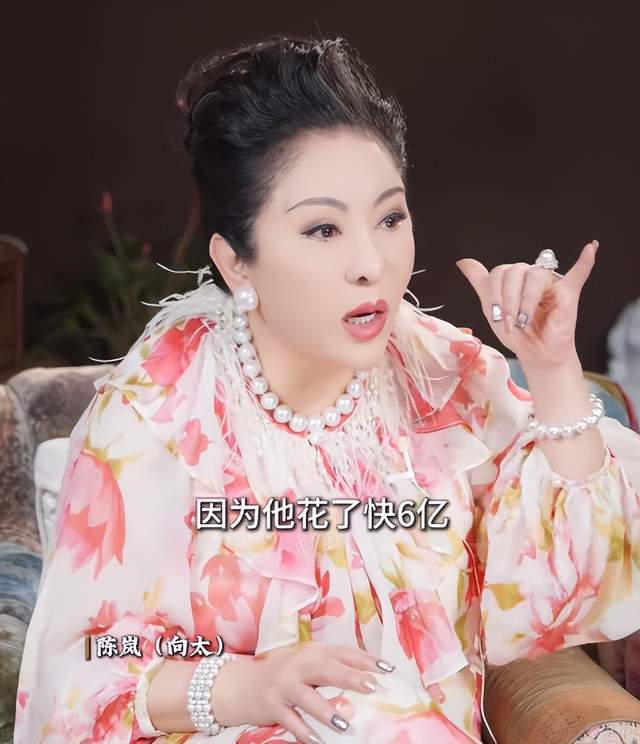 大势已去！录音门事件再升级，向太、李安、李立群的话字字珠玑