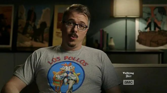 超越《毒师》《骚律》的剧，真的来了