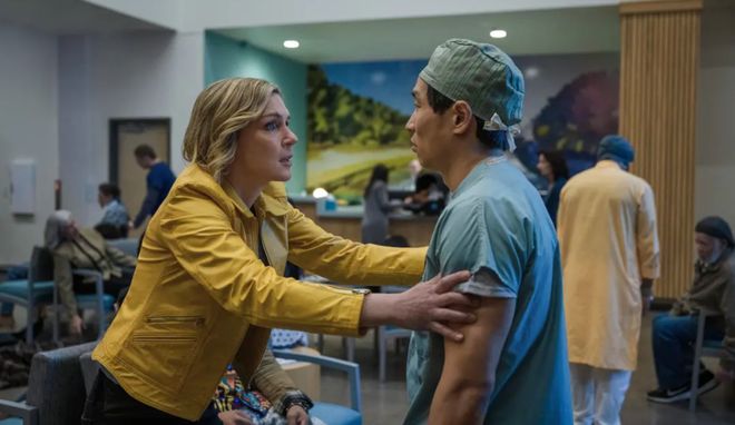 超越《毒师》《骚律》的剧，真的来了