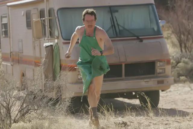 他创作了过去二十年最强的两部剧