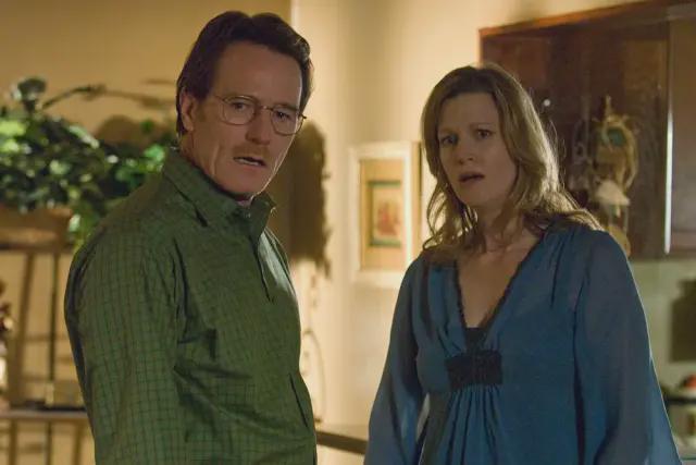 他创作了过去二十年最强的两部剧