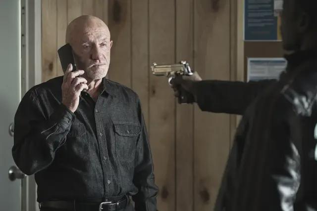 他创作了过去二十年最强的两部剧