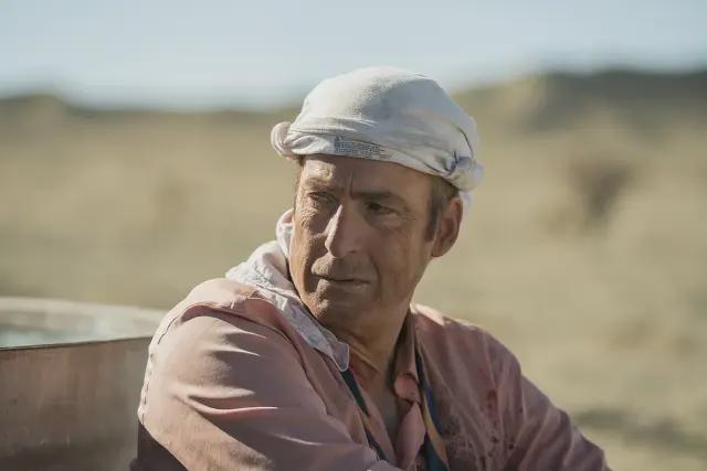 他创作了过去二十年最强的两部剧