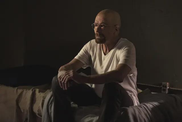 他创作了过去二十年最强的两部剧