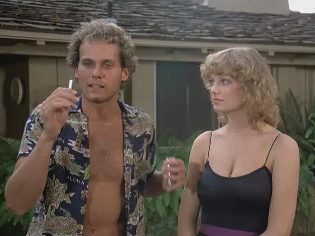 他创作了过去二十年最强的两部剧