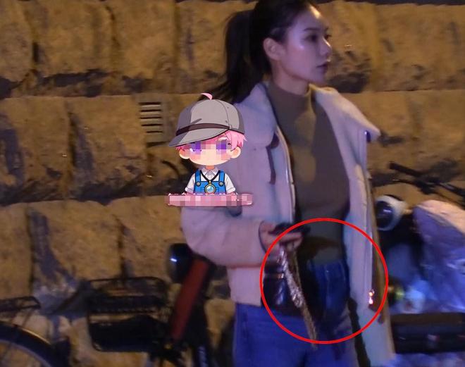 34岁马筱梅近照疑似怀孕，大S曾反对汪小菲要三胎，当事人咋说？