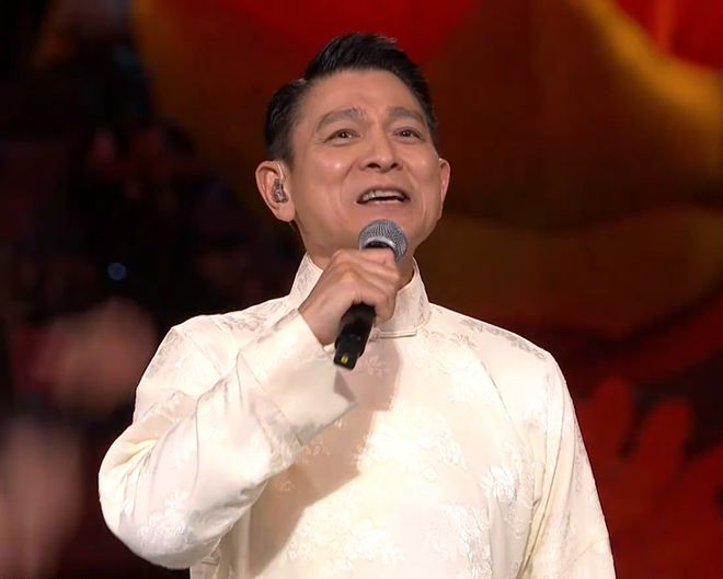 十五运会开幕式收视出炉！最高破3.9%，刘德华上场涨出小高峰