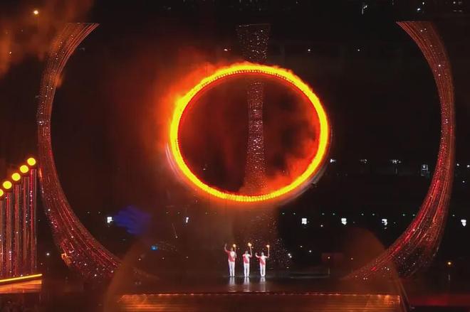 十五运会开幕式收视出炉！最高破3.9%，刘德华上场涨出小高峰