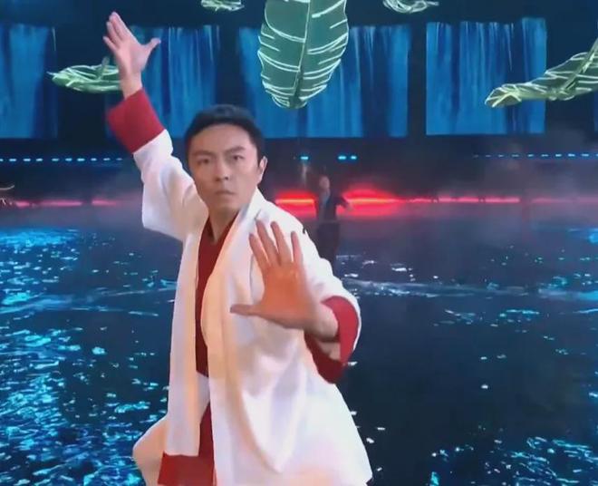 十五运会开幕式收视出炉！最高破3.9%，刘德华上场涨出小高峰