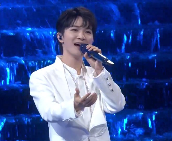 十五运会开幕式收视出炉！最高破3.9%，刘德华上场涨出小高峰