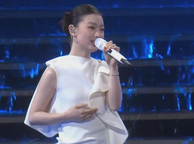 十五运会开幕式收视出炉！最高破3.9%，刘德华上场涨出小高峰