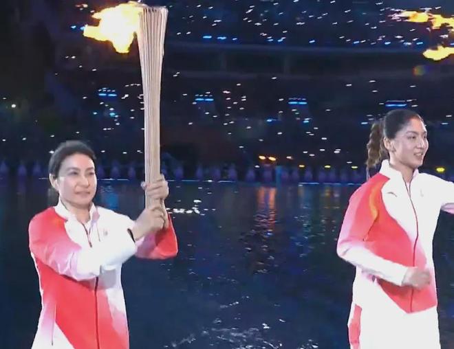 十五运会开幕式收视出炉！最高破3.9%，刘德华上场涨出小高峰