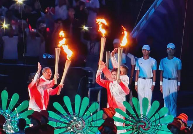 十五运会开幕式收视出炉！最高破3.9%，刘德华上场涨出小高峰