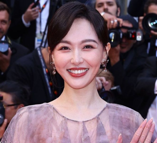 《繁花》后续影响来了！唐嫣被曝新剧延迟开机，杂志封面取消拍摄