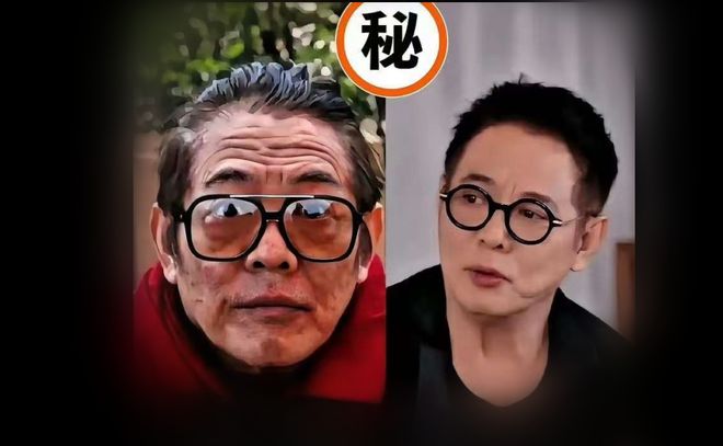 李连杰“返老还童”的真相，越传越邪乎了