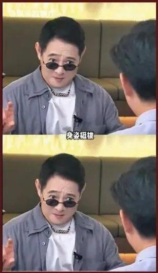 李连杰“返老还童”的真相，越传越邪乎了